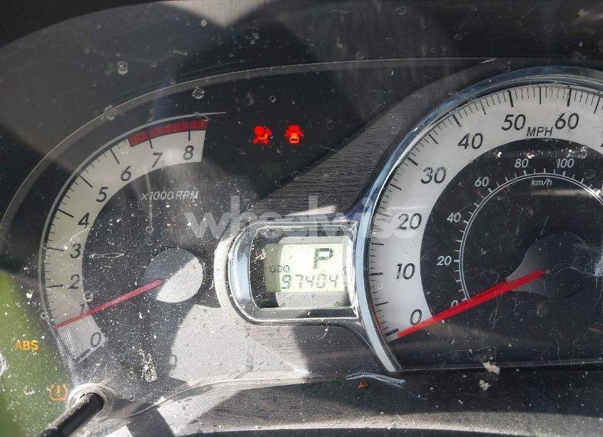 Photo 15 of 2011 Toyota Sienna SPORT (VIN 5TDXK3DC9BS059174)