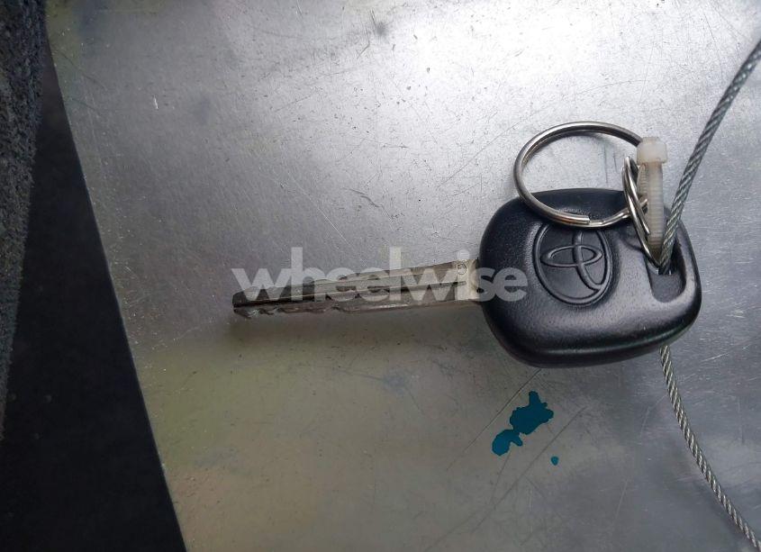 Photo 11 of 2011 Toyota Sienna SE (VIN 5TDXK3DC9BS119633)