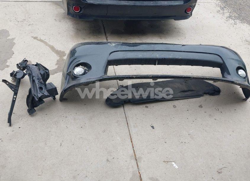 Photo 12 of 2011 Toyota Sienna SE (VIN 5TDXK3DC9BS119633)