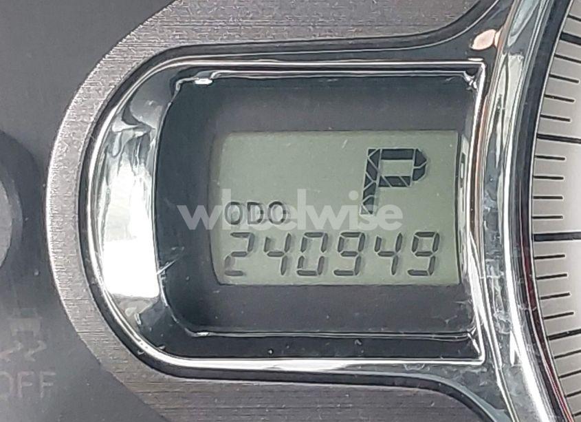 Photo 16 of 2011 Toyota Sienna SE (VIN 5TDXK3DC9BS119633)