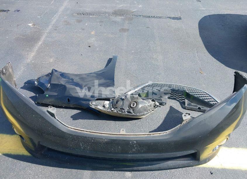 Photo 12 of 2011 Toyota Sienna SE (VIN 5TDXK3DC9BS122337)