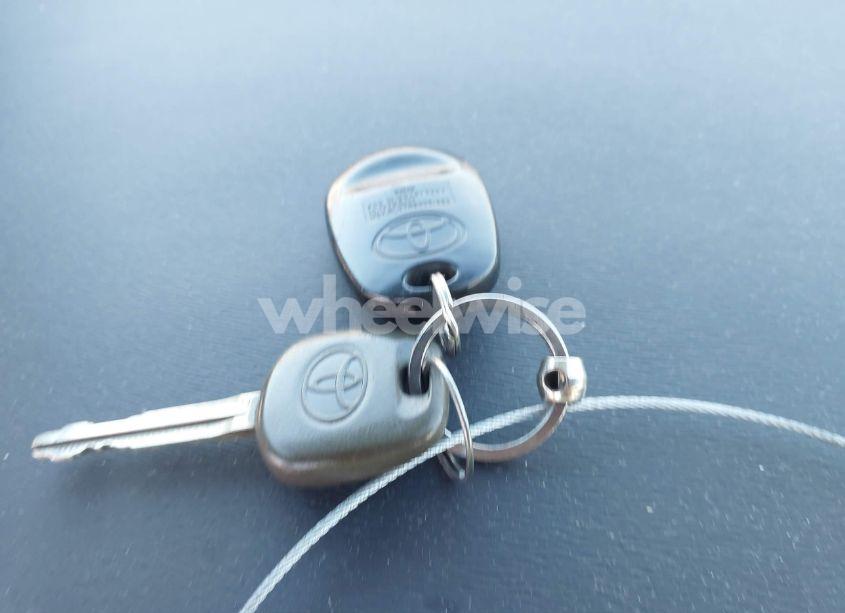 Photo 11 of 2012 Toyota Sienna SE 8 PASSENGER (VIN 5TDXK3DC9CS189005)