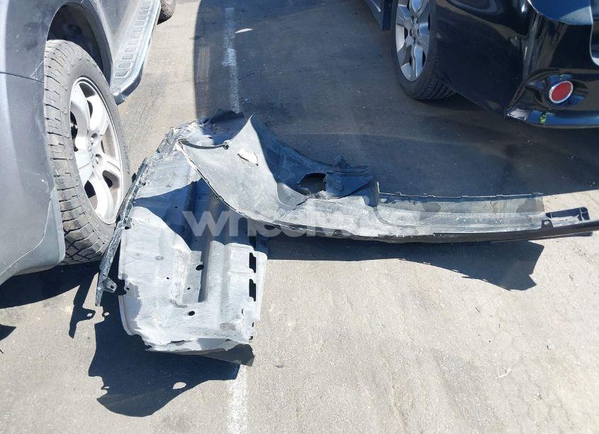 Photo 12 of 2013 Toyota Sienna SPORT (VIN 5TDXK3DC9DS396365)