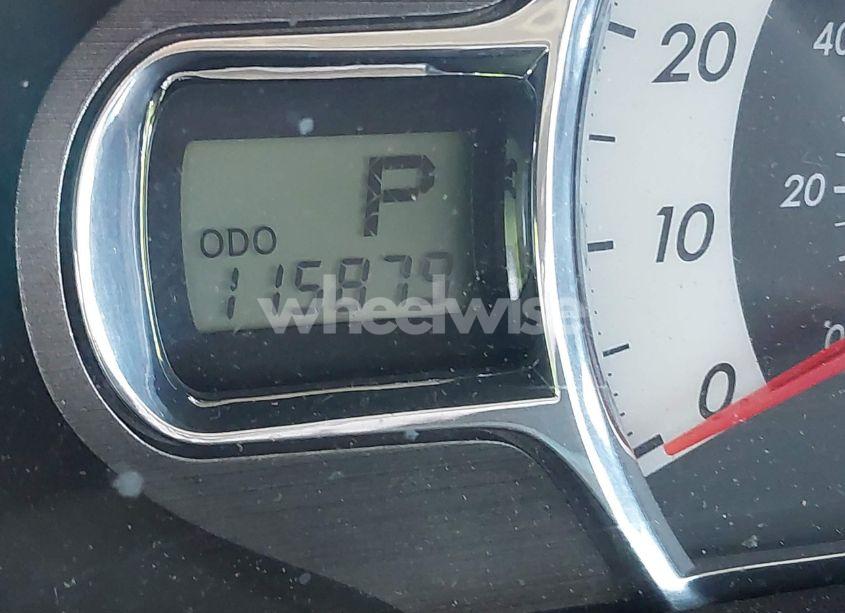 Photo 16 of 2013 Toyota Sienna SPORT (VIN 5TDXK3DC9DS396365)