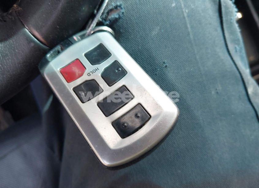 Photo 11 of 2015 Toyota Sienna SPORT (VIN 5TDXK3DC9FS652765)