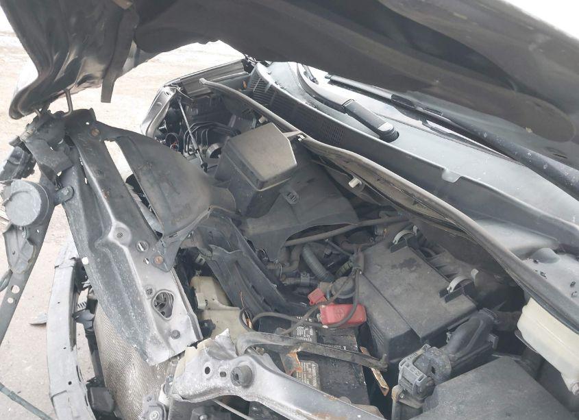 Photo 10 of 2015 Toyota Sienna SE 8 PASSENGER (VIN 5TDXK3DC9FS670005)