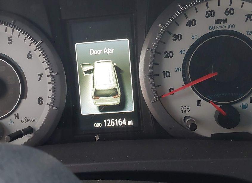 Photo 15 of 2015 Toyota Sienna SE 8 PASSENGER (VIN 5TDXK3DC9FS670005)