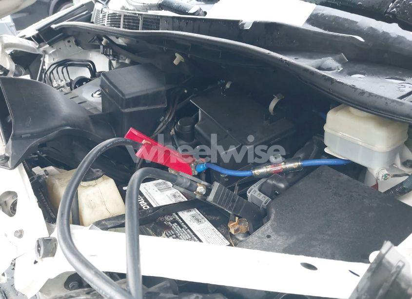 Photo 10 of 2016 Toyota Sienna SE PREMIUM 8 PASSENGER (VIN 5TDXK3DC9GS765651)