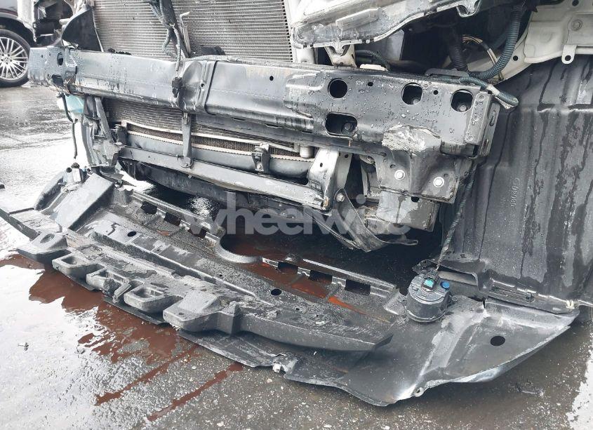 Photo 12 of 2016 Toyota Sienna SE PREMIUM 8 PASSENGER (VIN 5TDXK3DC9GS765651)