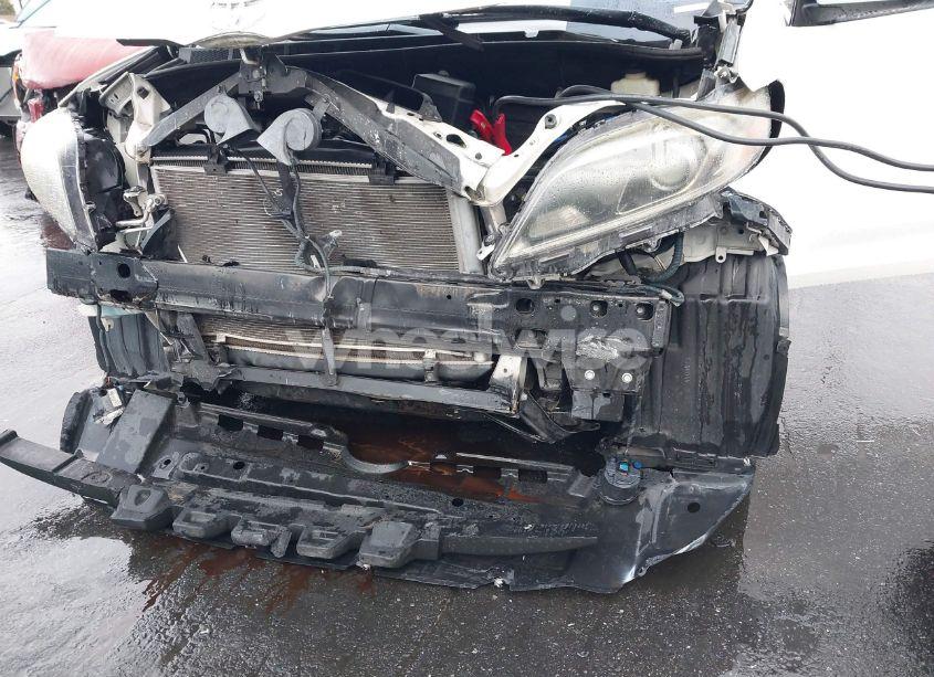 Photo 19 of 2016 Toyota Sienna SE PREMIUM 8 PASSENGER (VIN 5TDXK3DC9GS765651)