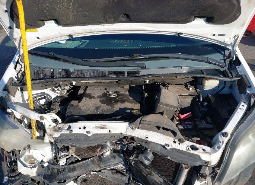 Photo 10 of 2011 Toyota Sienna SPORT (VIN 5TDXK3DCXBS039967)