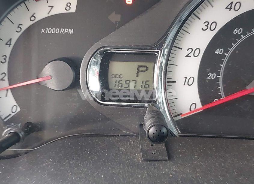 Photo 15 of 2011 Toyota Sienna SPORT (VIN 5TDXK3DCXBS140409)