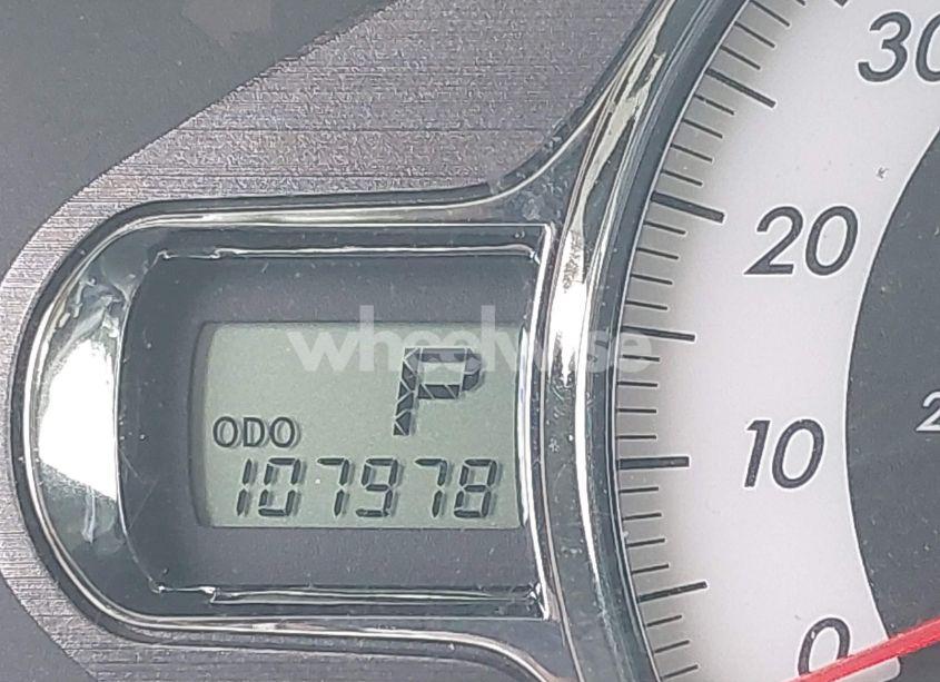 Photo 15 of 2013 Toyota Sienna SE 8 PASSENGER (VIN 5TDXK3DCXDS341925)