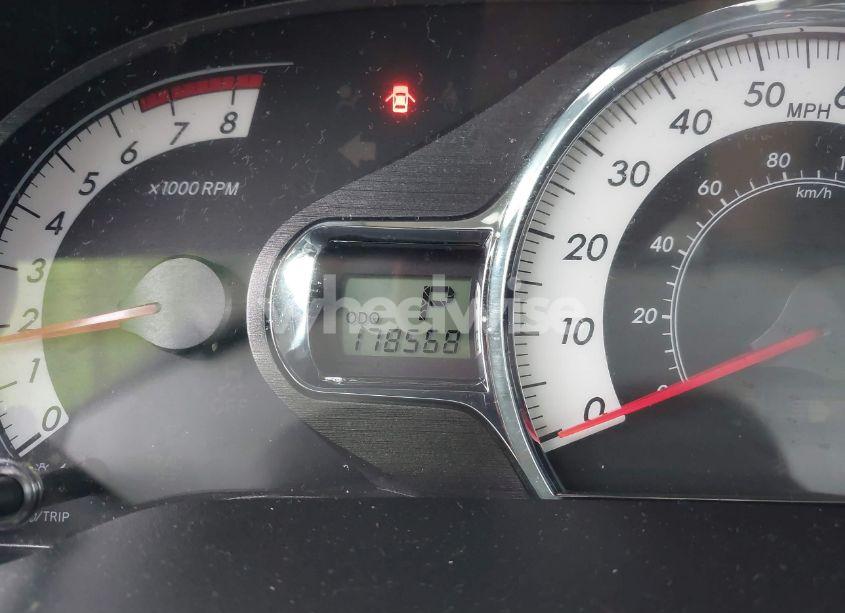 Photo 7 of 2014 Toyota Sienna SE 8 PASSENGER (VIN 5TDXK3DCXES460558)