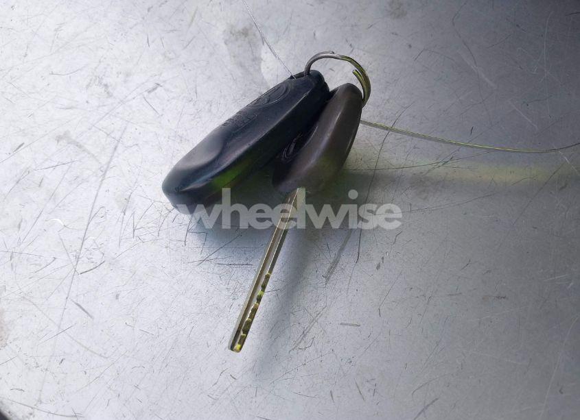 Photo 11 of 2015 Toyota Sienna SE 8 PASSENGER (VIN 5TDXK3DCXFS680767)