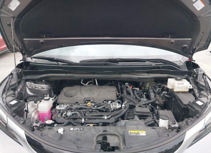 Photo 10 of 2022 Toyota Sienna XSE (VIN 5TDXRKEC0NS089723)