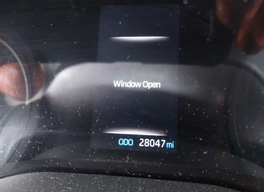 Photo 15 of 2022 Toyota Sienna XSE (VIN 5TDXRKEC0NS089723)