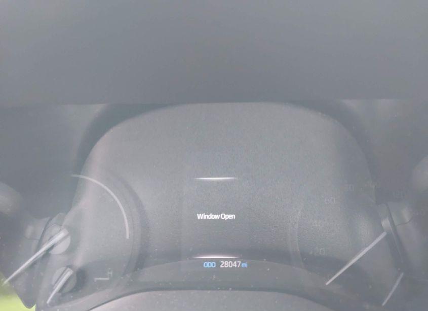 Photo 7 of 2022 Toyota Sienna XSE (VIN 5TDXRKEC0NS089723)