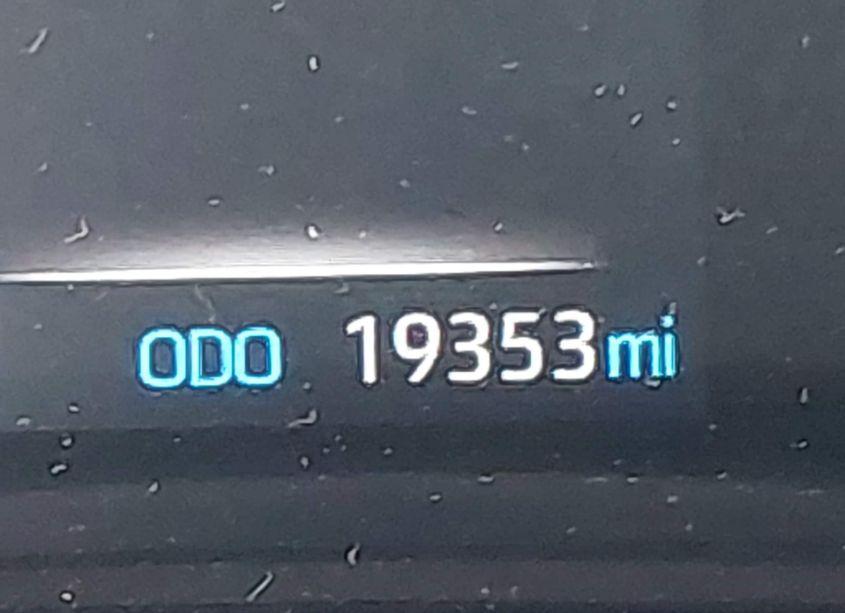 Photo 15 of 2024 Toyota Sienna XSE (VIN 5TDXRKEC1RS198486)