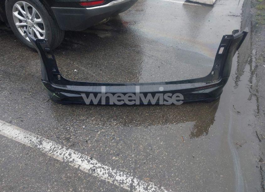 Photo 12 of 2021 Toyota Sienna XSE (VIN 5TDXRKEC5MS020539)