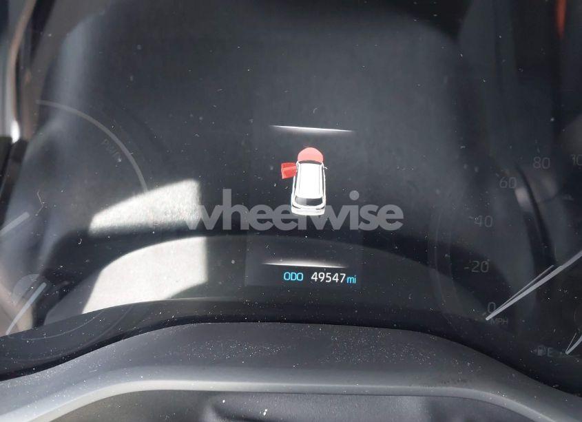 Photo 7 of 2023 Toyota Sienna XSE (VIN 5TDXRKEC8PS154367)