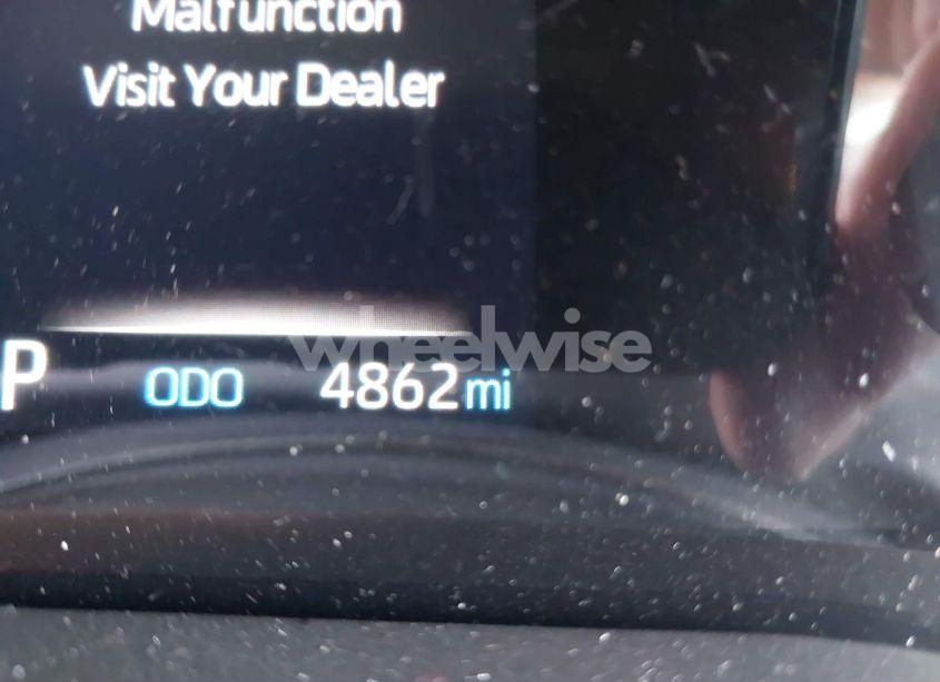 Photo 16 of 2024 Toyota Sienna XSE (VIN 5TDXSKFC0RS141120)