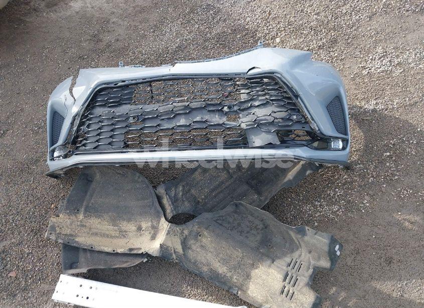 Photo 20 of 2024 Toyota Sienna XSE (VIN 5TDXSKFC0RS141120)