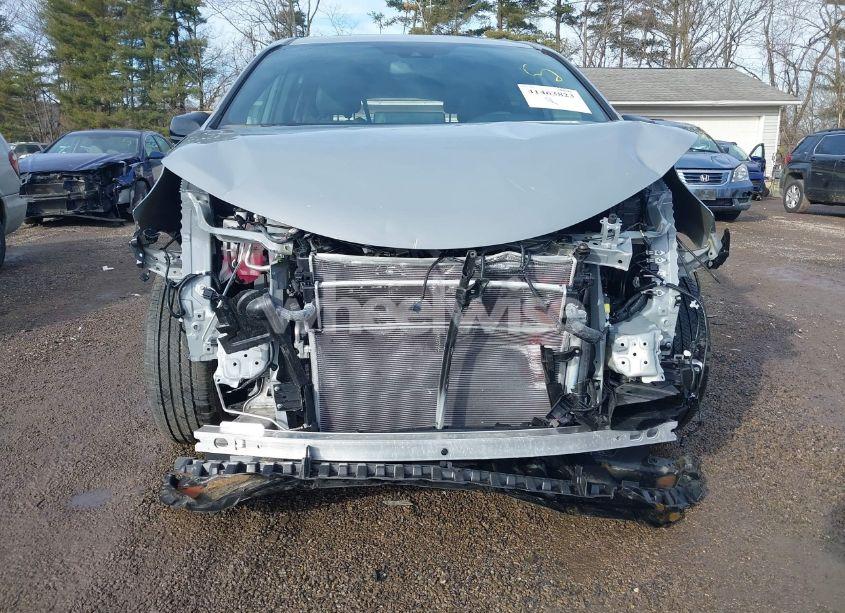 Photo 6 of 2024 Toyota Sienna XSE (VIN 5TDXSKFC0RS141120)