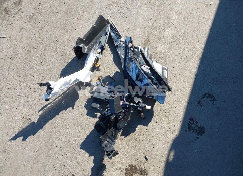 Photo 12 of 2024 Toyota Sienna XSE (VIN 5TDXSKFC1RS138680)