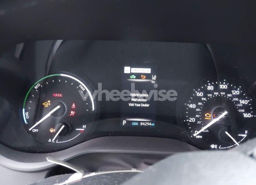 Photo 15 of 2022 Toyota Sienna XSE (VIN 5TDXSKFC5NS069826)