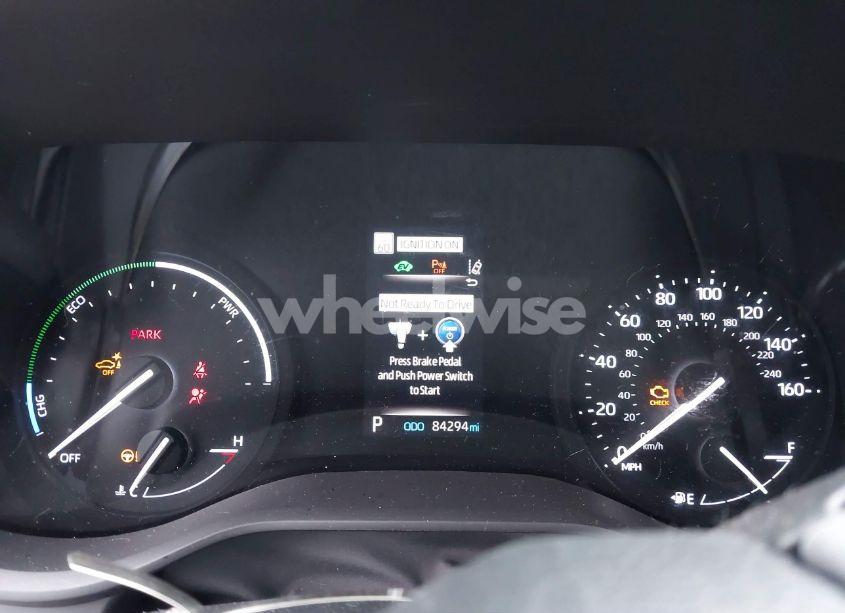 Photo 7 of 2022 Toyota Sienna XSE (VIN 5TDXSKFC5NS069826)