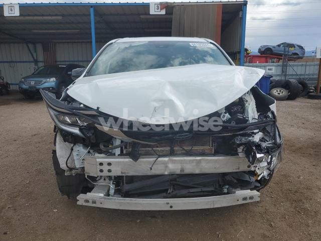 Photo 12 of 2022 TOYOTA SIENNA XSE (VIN 5TDXSKFC6NS059824)