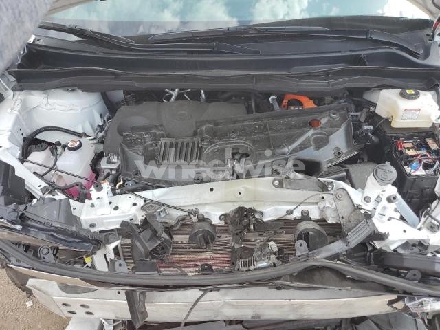 Photo 14 of 2022 TOYOTA SIENNA XSE (VIN 5TDXSKFC6NS059824)