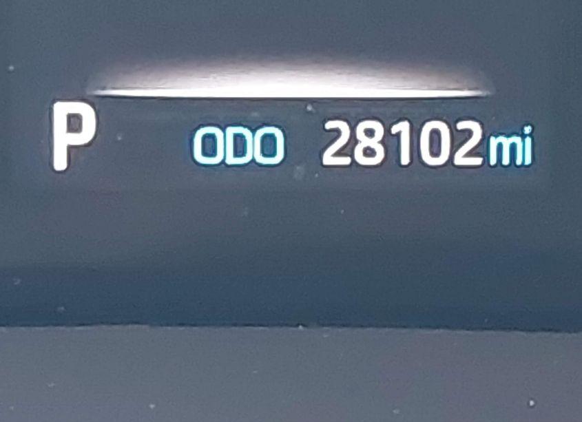 Photo 16 of 2022 Toyota Sienna XSE (VIN 5TDXSKFC6NS070628)