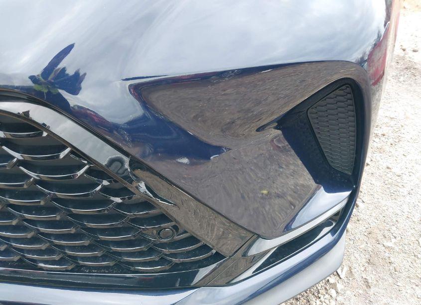 Photo 18 of 2022 Toyota Sienna XSE (VIN 5TDXSKFC6NS070628)