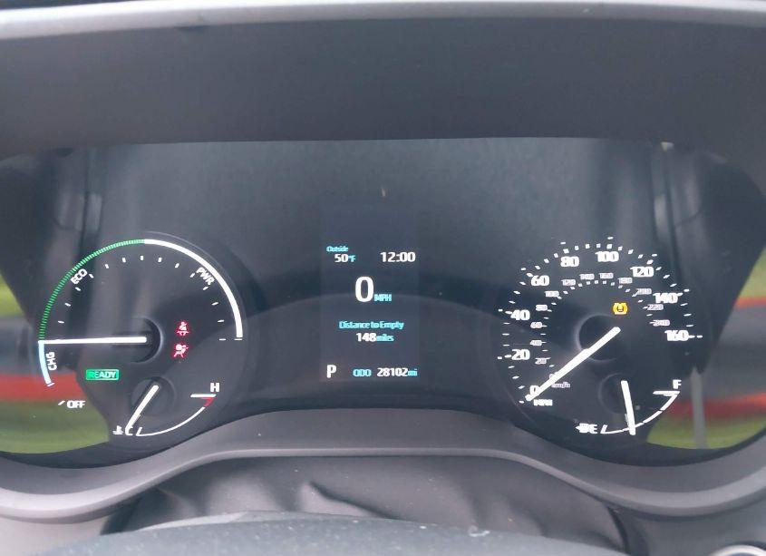 Photo 7 of 2022 Toyota Sienna XSE (VIN 5TDXSKFC6NS070628)