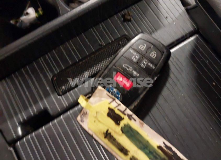 Photo 11 of 2023 Toyota Sienna XSE (VIN 5TDXSKFC6PS085066)