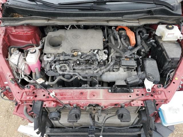 2022 TOYOTA SIENNA XSE (VIN 5TDXSKFC7NS072386) main photo