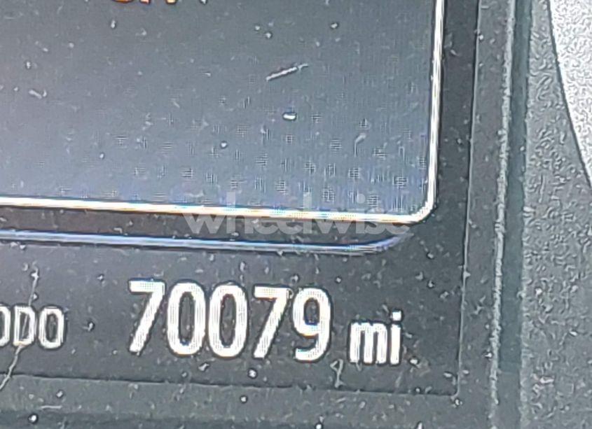 Photo 15 of 2017 Toyota Sienna SE PREMIUM 8 PASSENGER (VIN 5TDXZ3DC0HS885822)