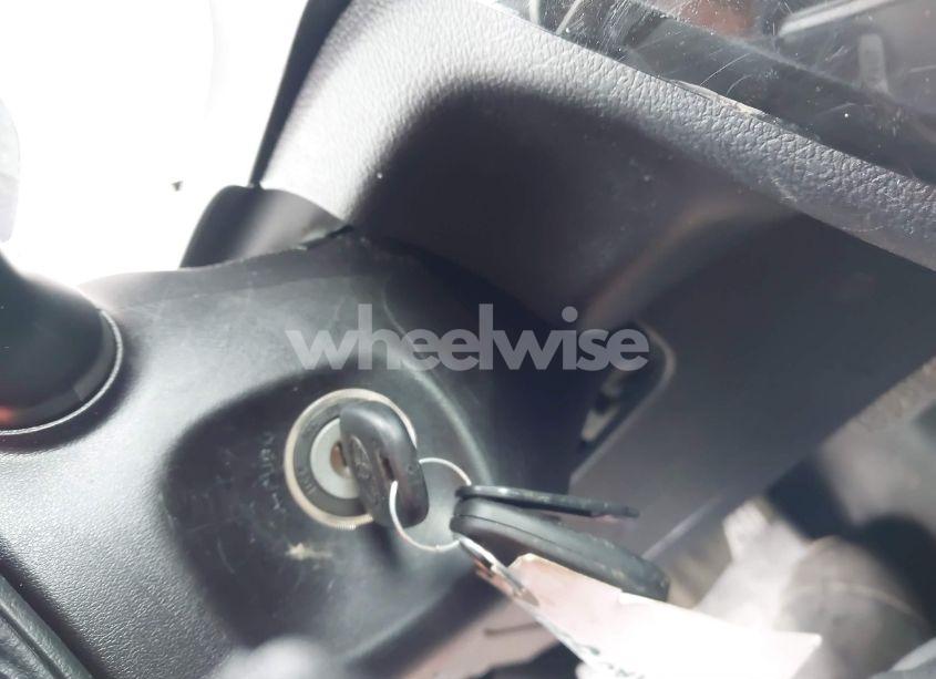 Photo 11 of 2018 Toyota Sienna SE 8 PASSENGER (VIN 5TDXZ3DC0JS952795)