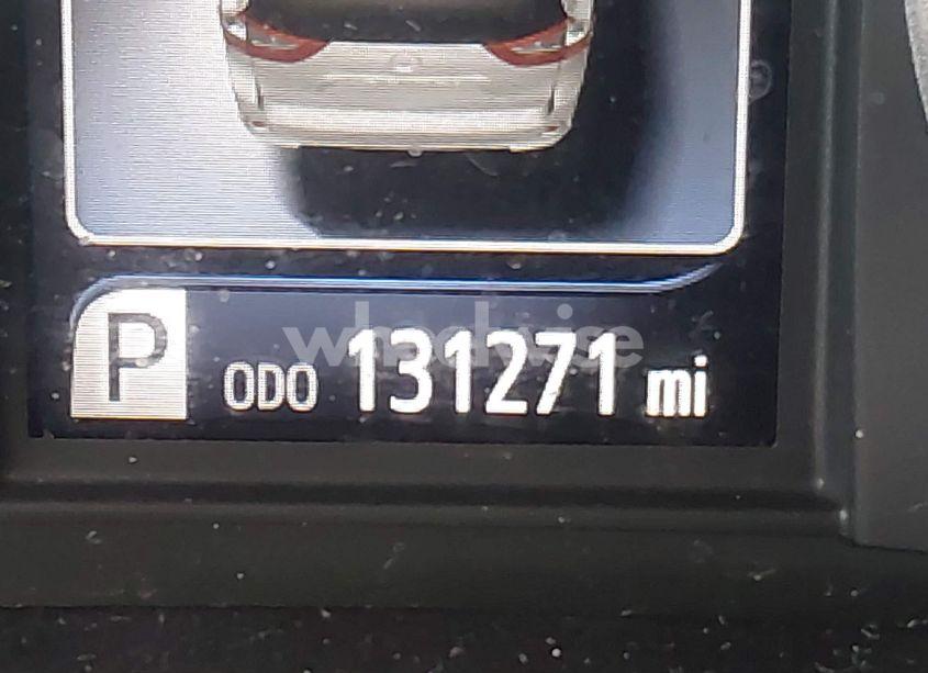 Photo 15 of 2017 Toyota Sienna SE 8 PASSENGER (VIN 5TDXZ3DC1HS816458)