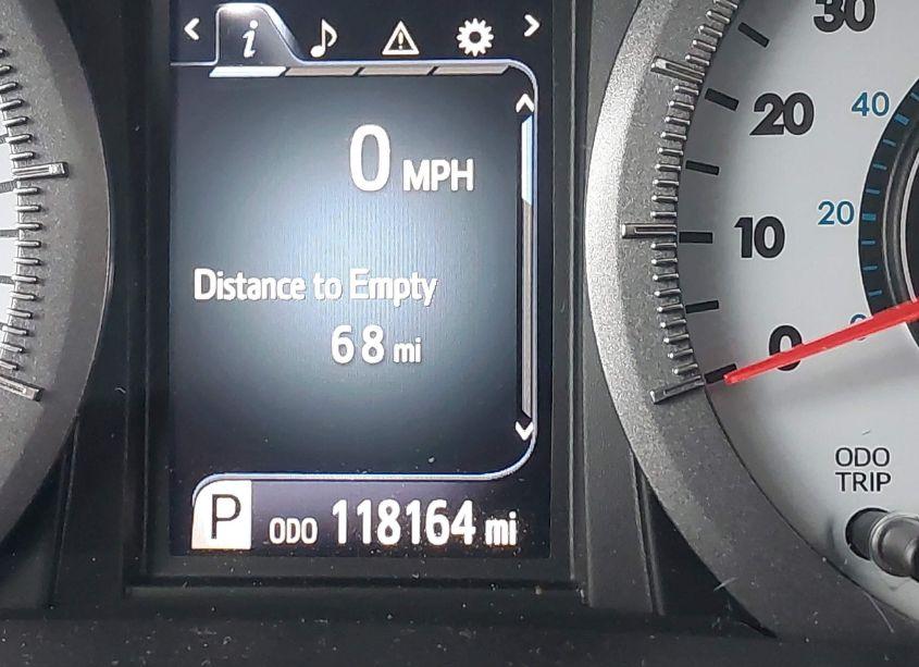 Photo 15 of 2017 Toyota Sienna SE 8 PASSENGER (VIN 5TDXZ3DC1HS826245)