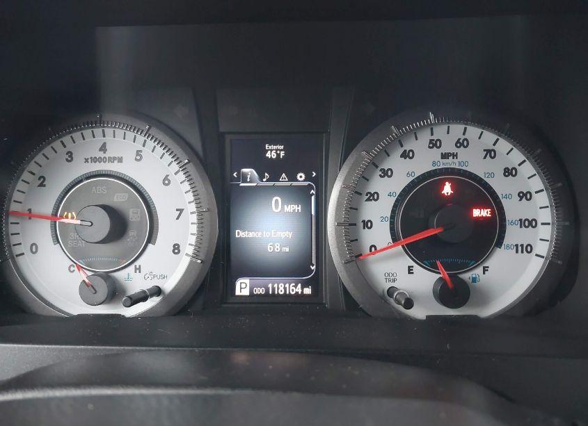 Photo 7 of 2017 Toyota Sienna SE 8 PASSENGER (VIN 5TDXZ3DC1HS826245)