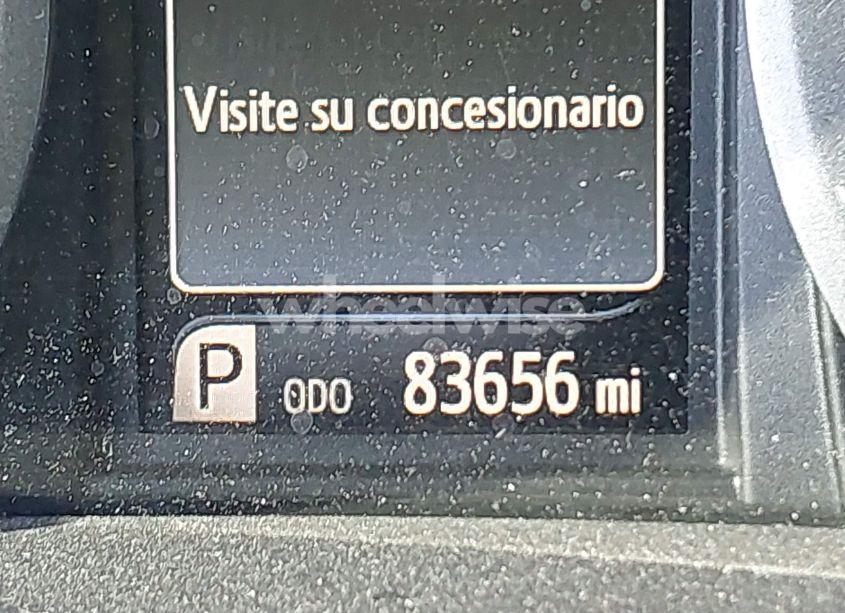 Photo 15 of 2018 Toyota Sienna SE 8 PASSENGER (VIN 5TDXZ3DC1JS940154)