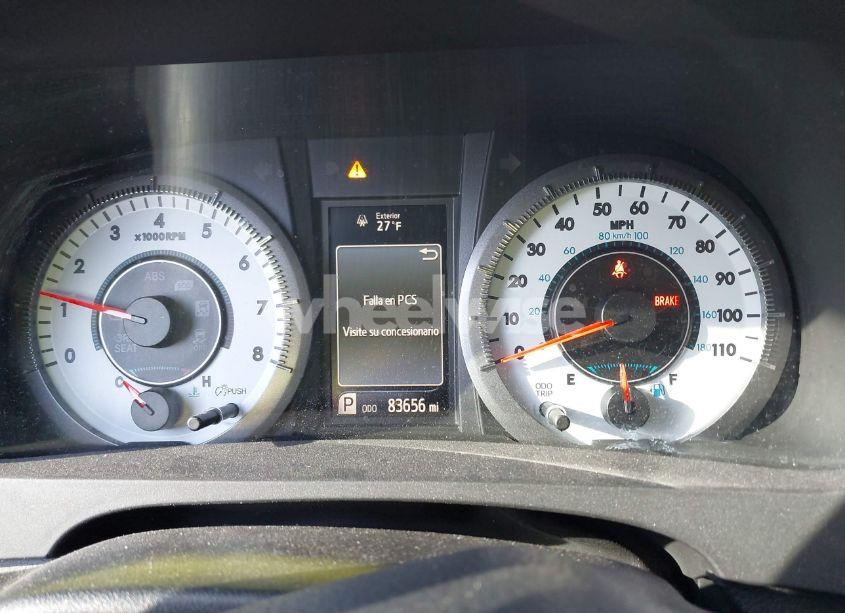 Photo 7 of 2018 Toyota Sienna SE 8 PASSENGER (VIN 5TDXZ3DC1JS940154)