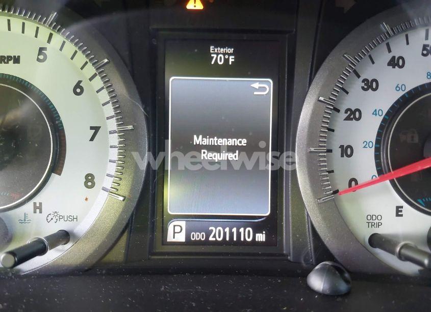 Photo 15 of 2017 Toyota Sienna SE 8 PASSENGER (VIN 5TDXZ3DC3HS779123)