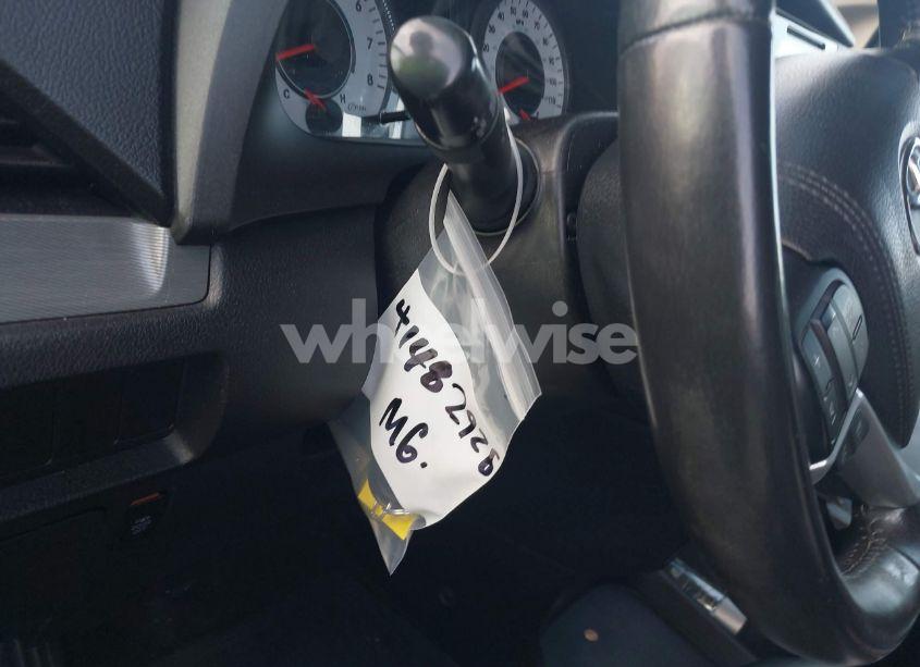 Photo 17 of 2017 Toyota Sienna SE 8 PASSENGER (VIN 5TDXZ3DC3HS779123)