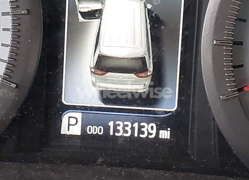 Photo 15 of 2018 Toyota Sienna SE 8 PASSENGER (VIN 5TDXZ3DC3JS910458)