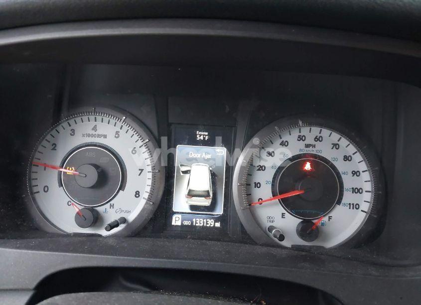 Photo 7 of 2018 Toyota Sienna SE 8 PASSENGER (VIN 5TDXZ3DC3JS910458)