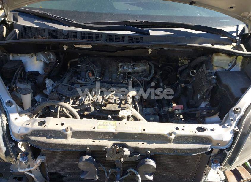 Photo 10 of 2018 Toyota Sienna SE 8 PASSENGER (VIN 5TDXZ3DC3JS927325)